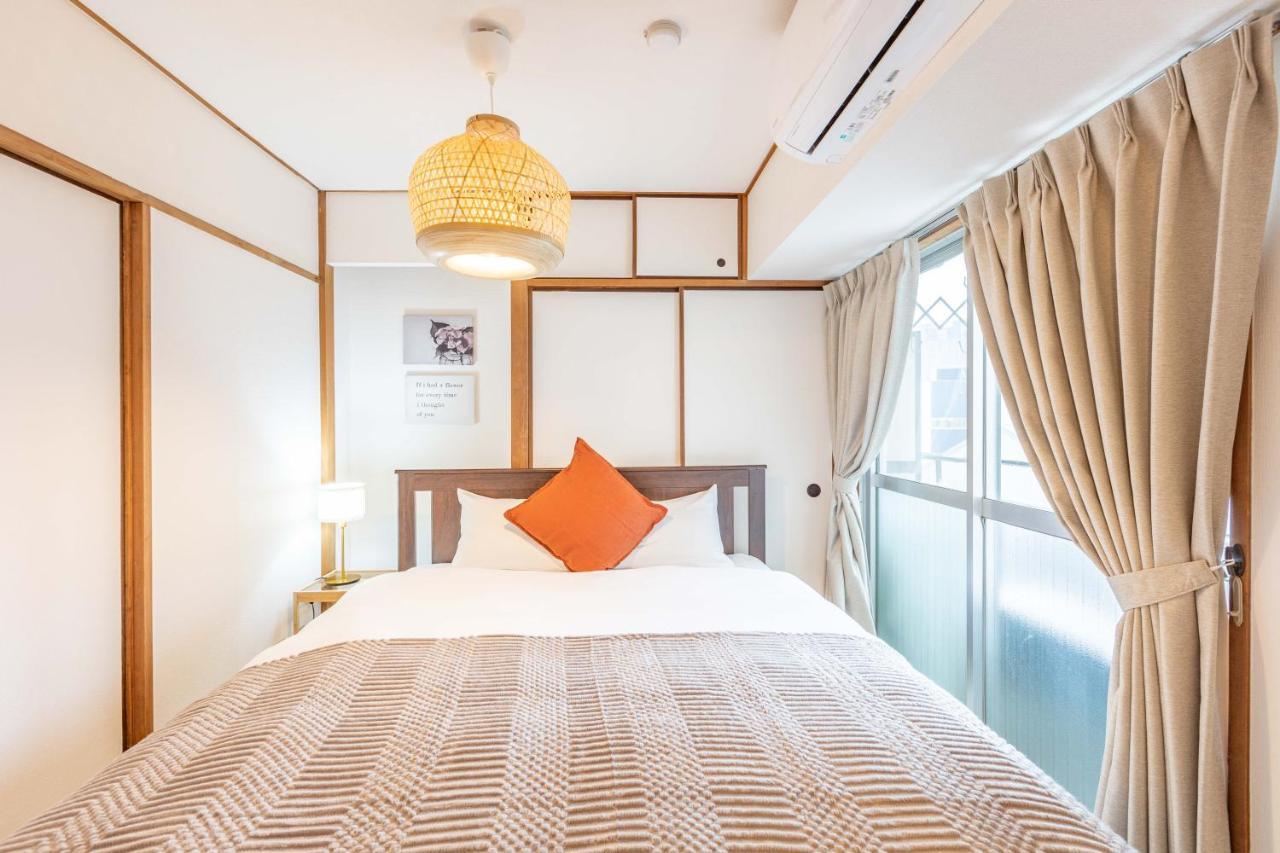 River Side Namba 600 Apartment Osaka