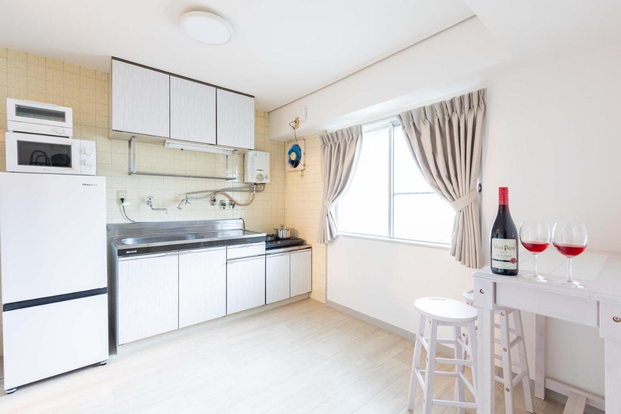 River Side Namba 600 Apartment Osaka